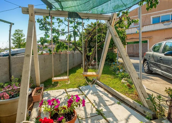 Apartman 1 Bedroom Cozy In Privlaka