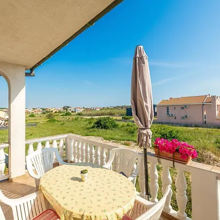 Amazing In With Wifi Lejlighed Privlaka (Zadar)