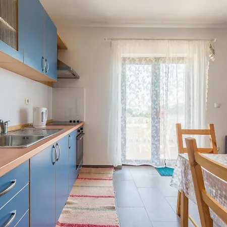 Cozy In With House Sea View Апартаменты *