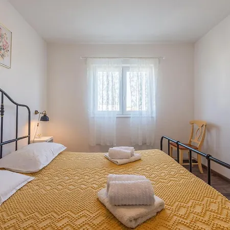 Апартаменты Cozy In With House Sea View *
