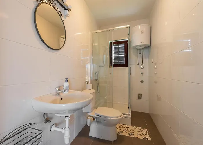 1 Bedroom Cozy In 아파트 *