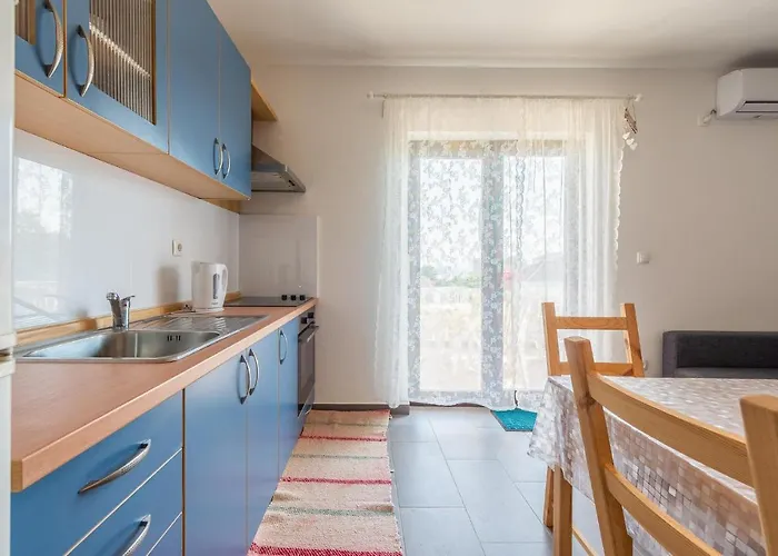 1 Bedroom Cozy In 아파트 *