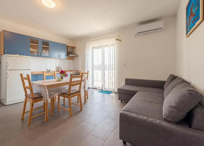 아파트 1 Bedroom Cozy In *